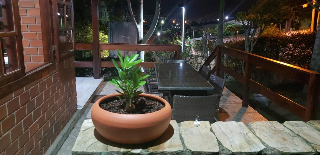 Gravata Country House Екстериор снимка