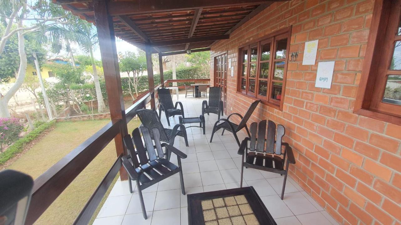 Gravata Country House Екстериор снимка