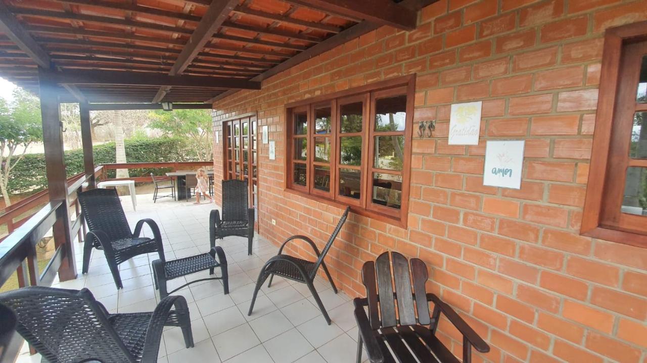 Gravata Country House Екстериор снимка