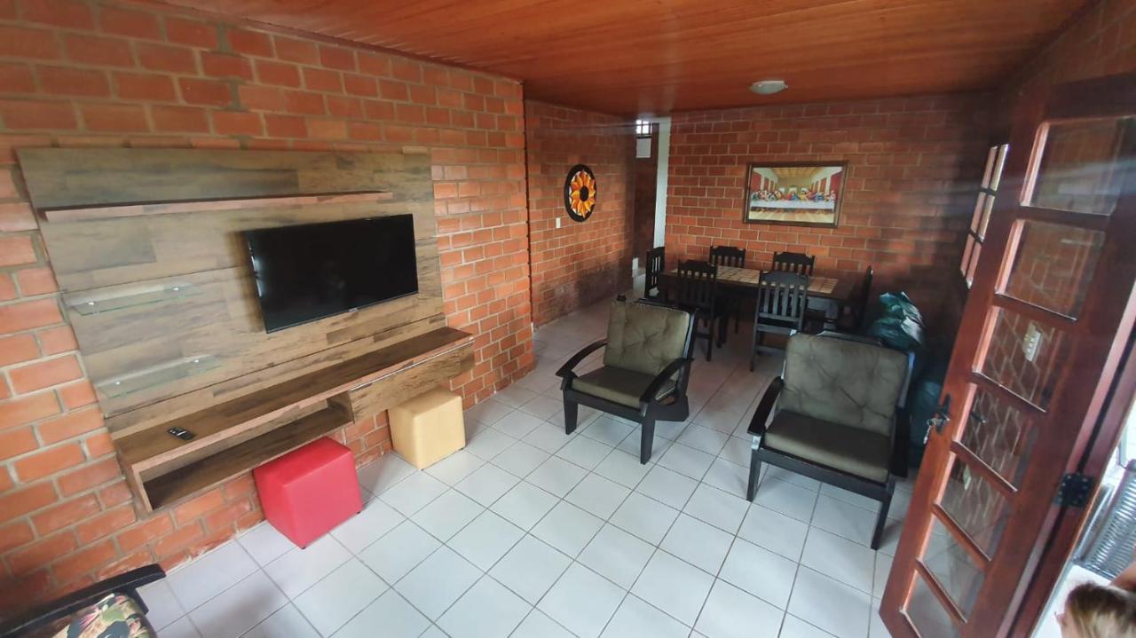 Gravata Country House Екстериор снимка
