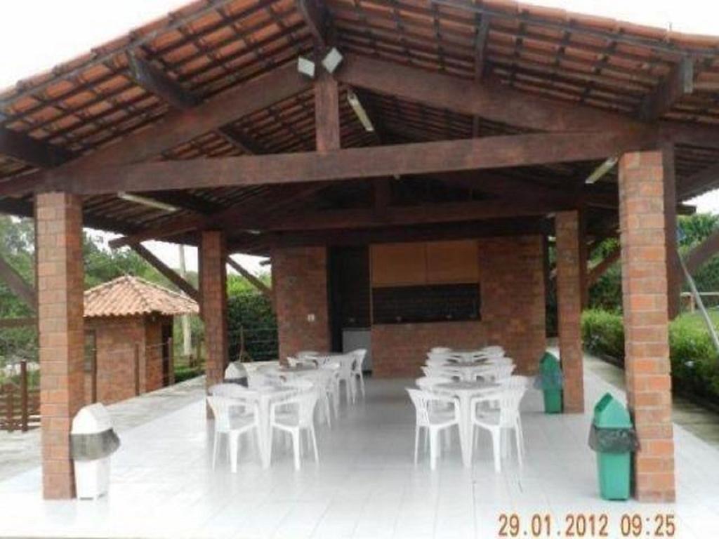 Gravata Country House Екстериор снимка